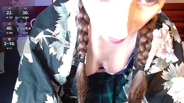 Trinity Fire online show from January 7, 11:29 pm