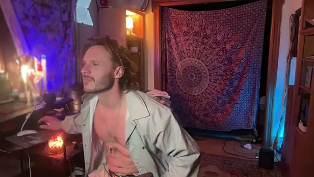 CowboyZuhly online show from January 10, 7:21 am