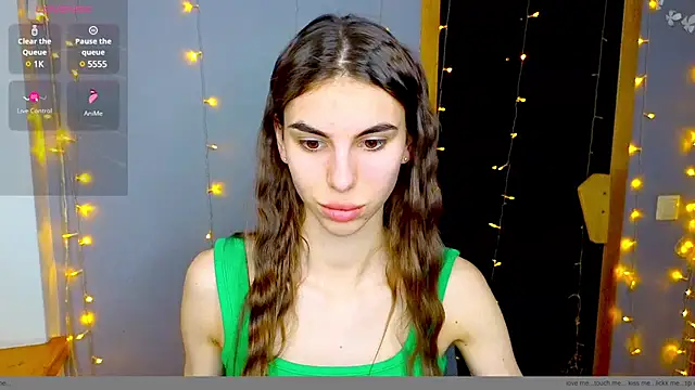 EmmyGreans online show from January 23, 12:41 pm