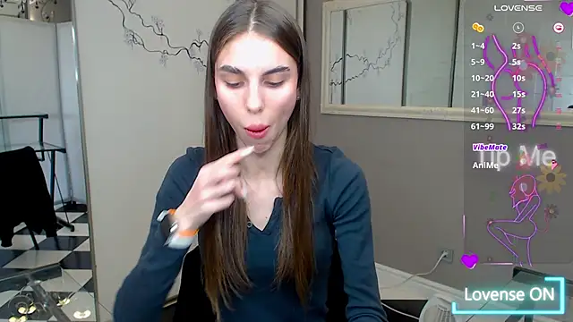 EmmyGreans online show from March 5, 12:22 pm