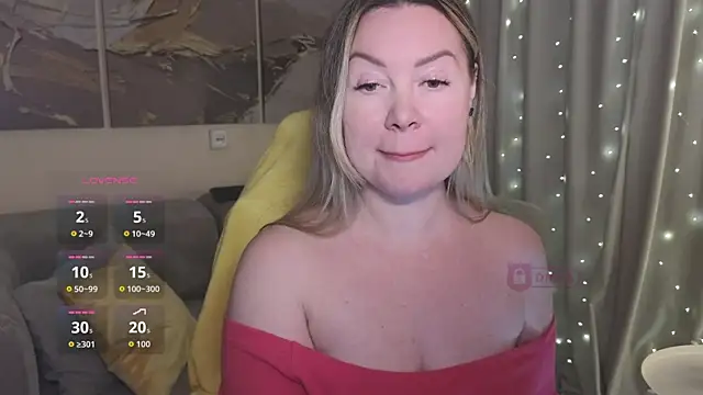 ElleCherry online show from September 26, 4:44 pm