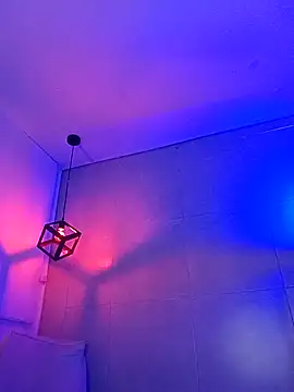 LunaGil1 online show from December 6, 2:17 pm