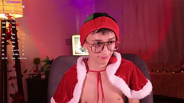 Snapshot of Mr_evan1 chatting on December 24, 4:30 pm Mr evan1 online show from December 24, 4:30 pm