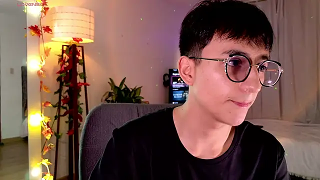 Snapshot of Mr_evan1 chatting on March 18, 2:04 pm Mr evan1 online show from March 18, 2:04 pm
