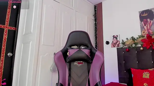 Reina Love2 online show from November 26, 1:45 pm