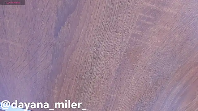  dayana miler online show from January 7, 5:37 pm