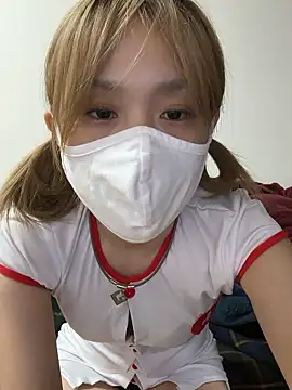 amichao online show from April 26, 4:43 am