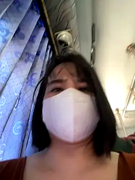 Snapshot of May-Squirt chatting on October 4, 6:55 am May-Squirt online show from October 4, 6:55 am