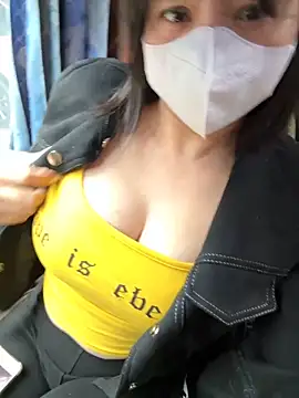 May-Squirt online show from December 2, 2:50 am