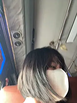 May-Squirt online show from December 4, 6:23 am