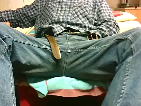 Giulio35 Pika online show from February 28, 5:19 am