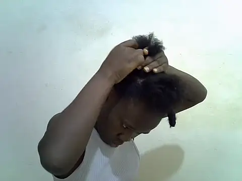 hey its andreana online show from October 21, 7:47 pm