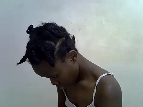 hey its andreana online show from October 25, 10:15 pm