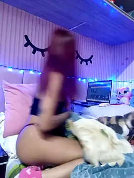 ludosafadinhaa online show from January 30, 11:45 pm