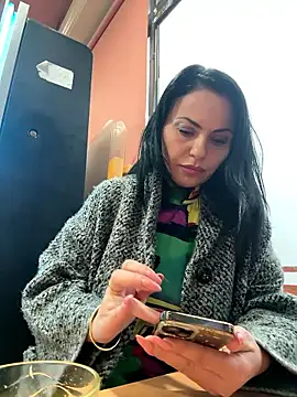 KimKelly13 online show from February 2, 8:02 am