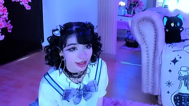 zephirahabney online show from February 3, 2:34 pm