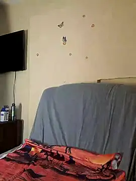 AntoniaHottie online show from January 21, 9:46 am