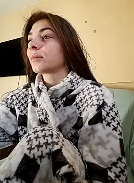 AntoniaHottie online show from January 29, 9:33 am