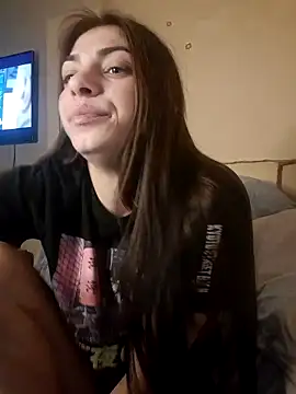 AntoniaHottie online show from February 14, 8:15 pm