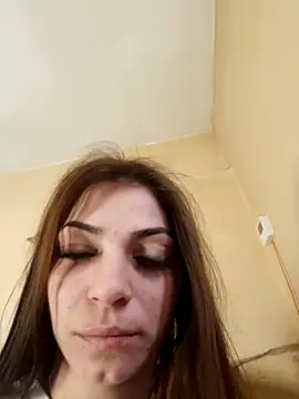 AntoniaHottie online show from February 20, 12:15 pm