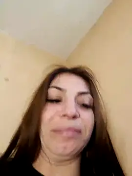 AntoniaHottie online show from February 26, 12:25 pm