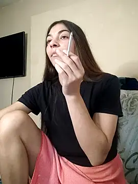 AntoniaHottie online show from October 14, 8:48 am