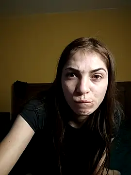 AntoniaHottie online show from November 30, 9:35 am