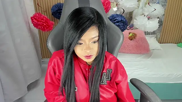 Lili 16 online show from September 17, 11:12 am