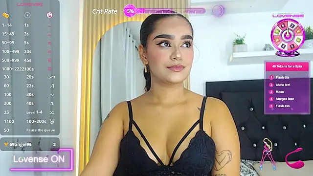 coraline v online show from March 20, 3:56 am