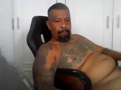 ElMasChingonMX online show from September 30, 9:53 pm