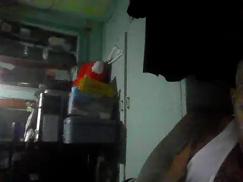 ElMasChingonMX online show from October 2, 4:14 pm