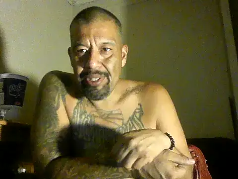 ElMasChingonMX online show from October 8, 7:28 am