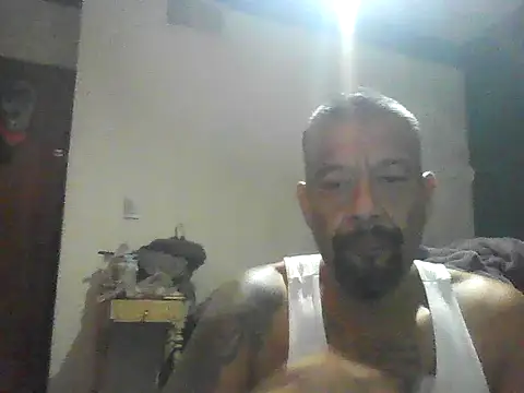 ElMasChingonMX online show from October 12, 10:09 pm