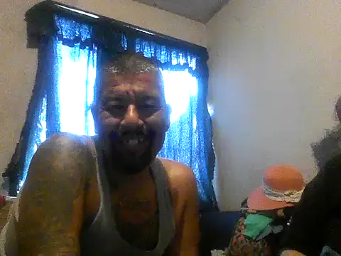 ElMasChingonMX online show from October 13, 5:24 pm