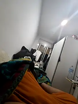 gordito xx online show from January 5, 10:50 pm