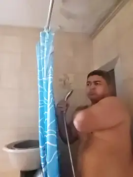 gordito xx online show from January 6, 7:20 am