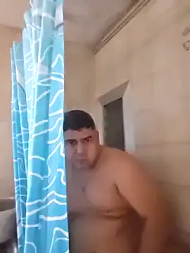 gordito xx online show from January 9, 5:43 pm