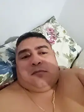 gordito xx online show from February 22, 11:35 pm