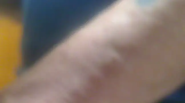 markluvskitty online show from February 10, 1:11 pm