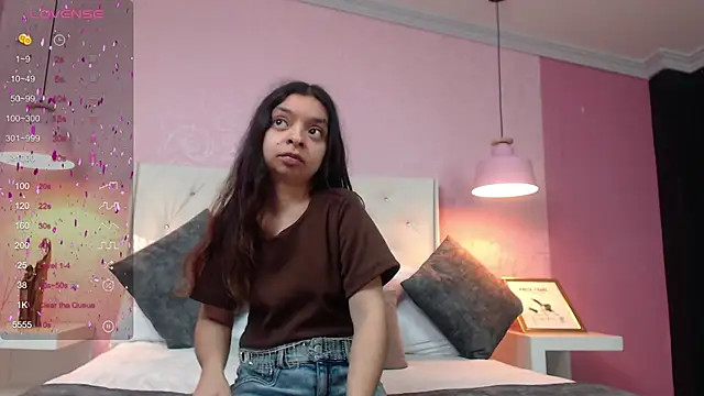 CharlotteMuller online show from January 4, 11:48 pm