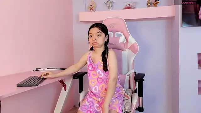 CharlotteMuller online show from October 23, 6:17 pm