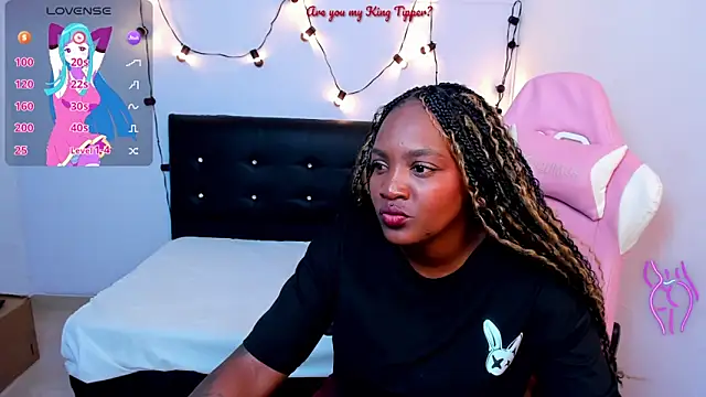 chanel brunette online show from January 19, 5:49 pm