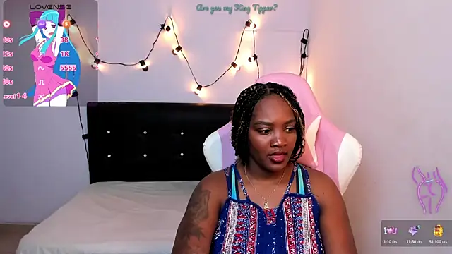 chanel brunette online show from January 25, 6:35 pm