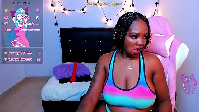 chanel brunette online show from January 26, 12:37 am