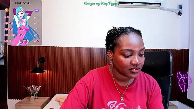 chanel brunette online show from February 14, 5:57 pm