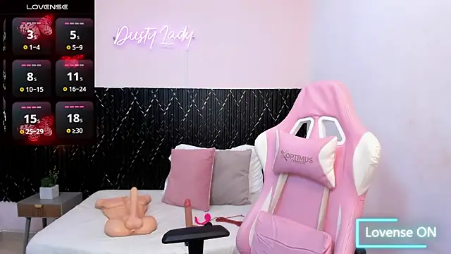 chanel brunette online show from October 20, 7:25 pm