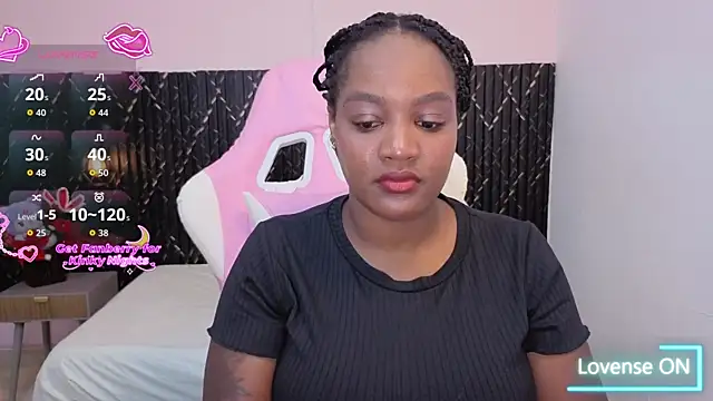 chanel brunette online show from March 17, 6:44 pm