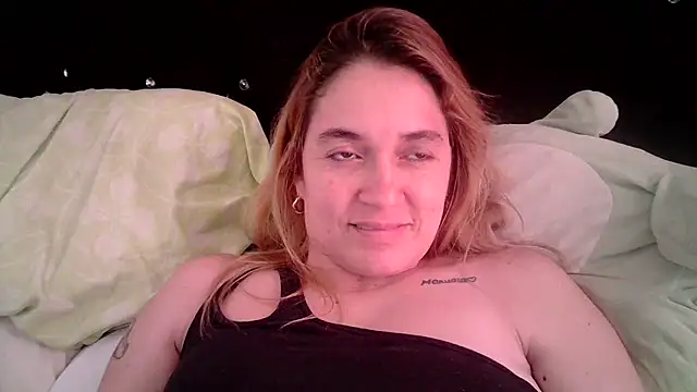 Izury Blondee online show from February 27, 8:09 pm
