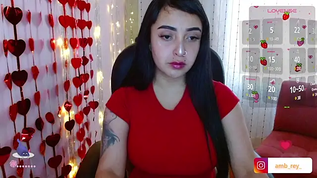 Snapshot of AmberGoddess_ chatting on February 28, 5:59 pm AmberGoddess online show from February 28, 5:59 pm