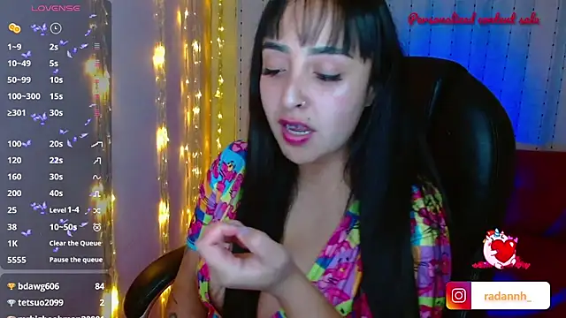 Snapshot of AmberGoddess_ chatting on March 19, 4:36 am AmberGoddess online show from March 19, 4:36 am